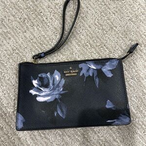 New Kate Spade Wristlet